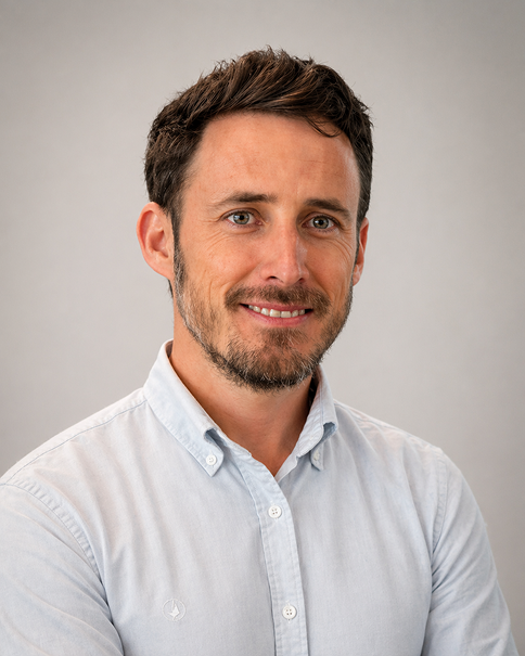 Rafael Martínez, Product Lead & Solutions Architect
